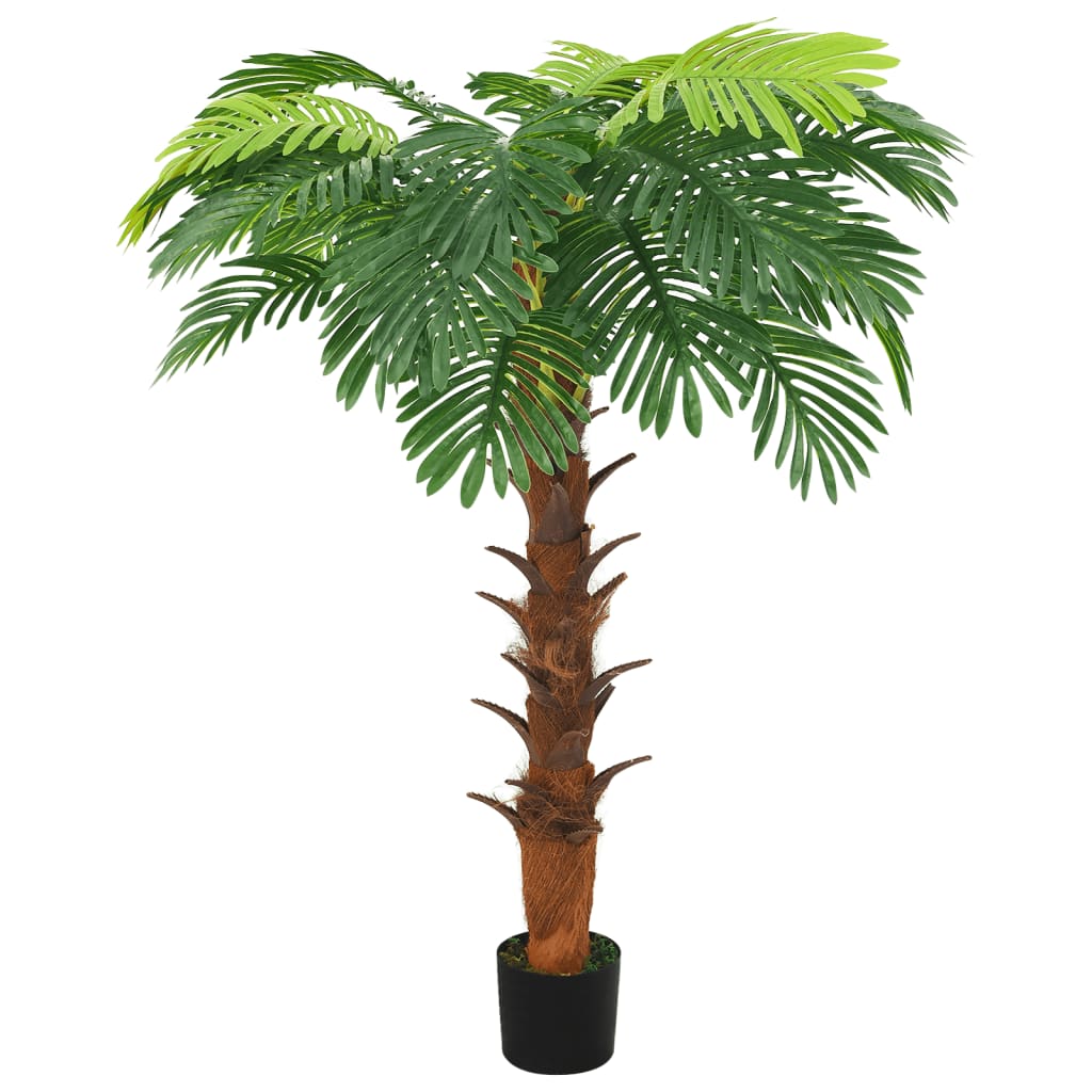 Kunstboom Met Pot Phoenixpalm Groen