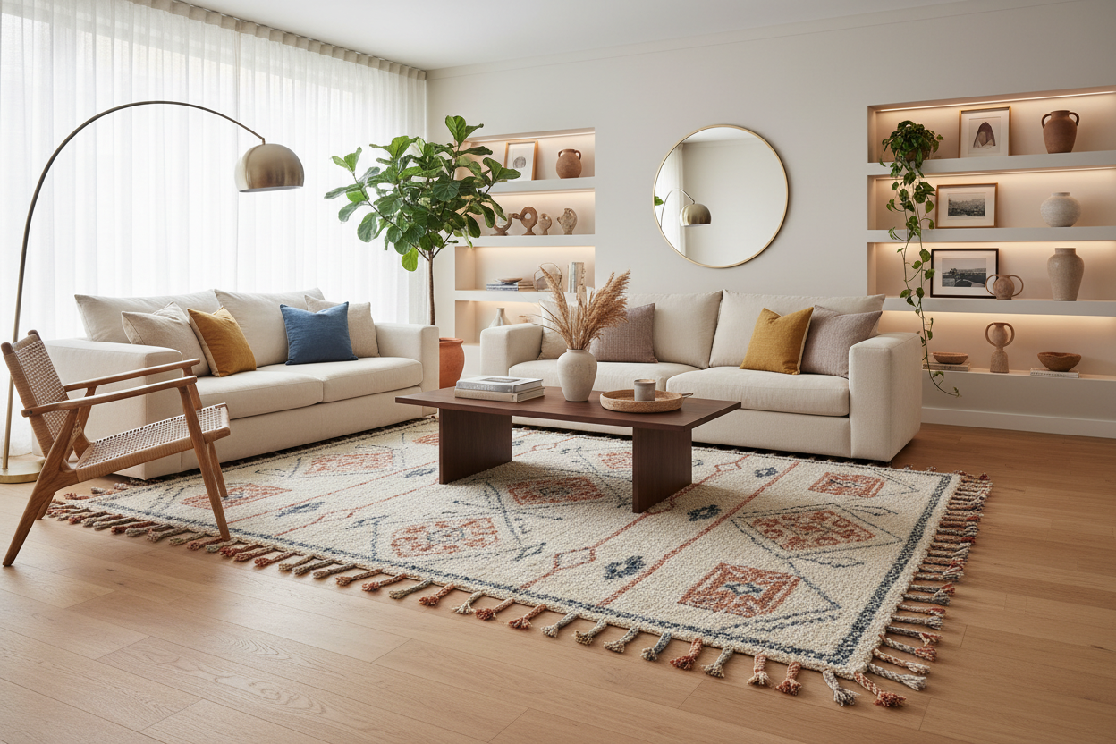 Woondecoratie