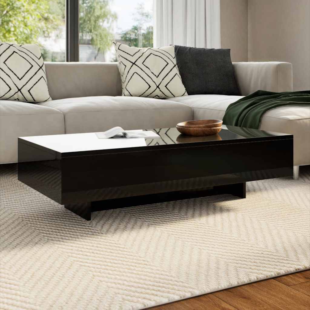 Salontafel Hoogglans