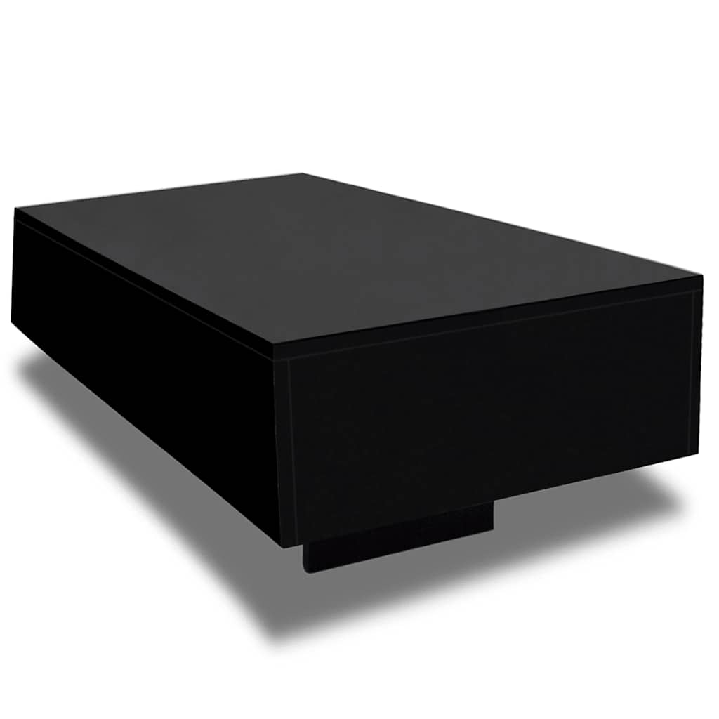 Salontafel Hoogglans