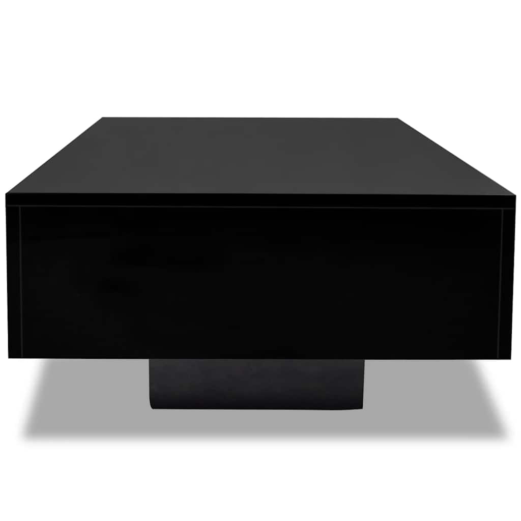 Salontafel Hoogglans