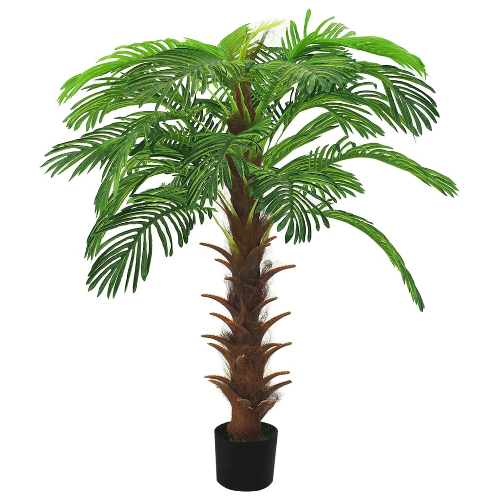 Kunstboom Met Pot Phoenixpalm Groen