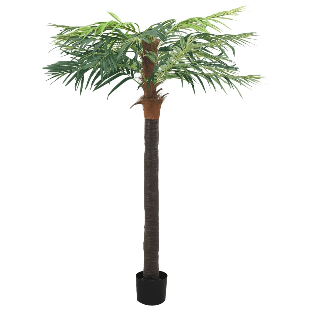 Kunstboom Met Pot Phoenixpalm Groen
