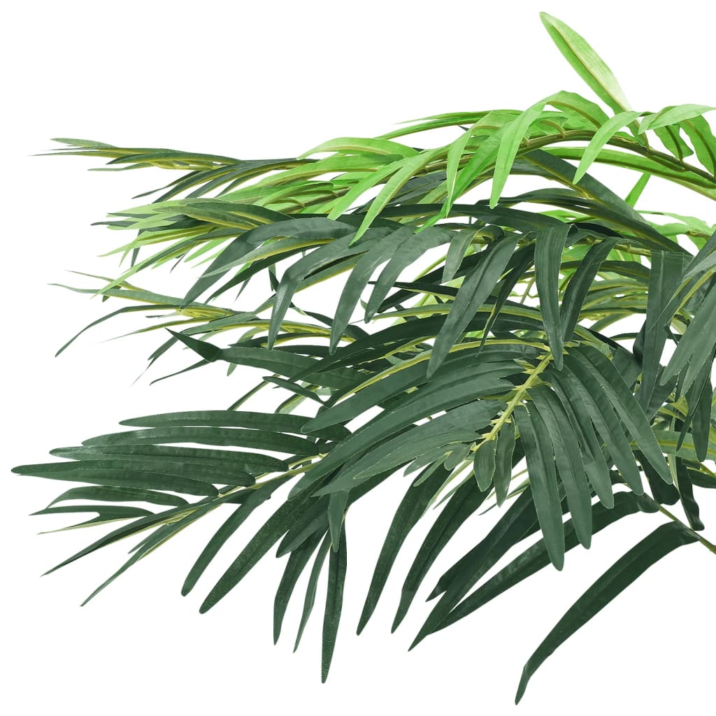 Kunstboom Met Pot Phoenixpalm Groen