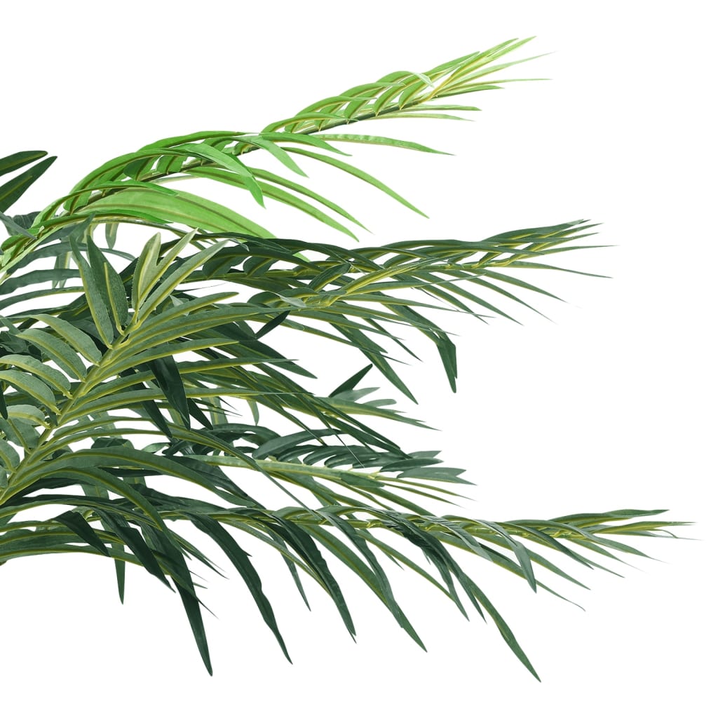 Kunstboom Met Pot Phoenixpalm Groen