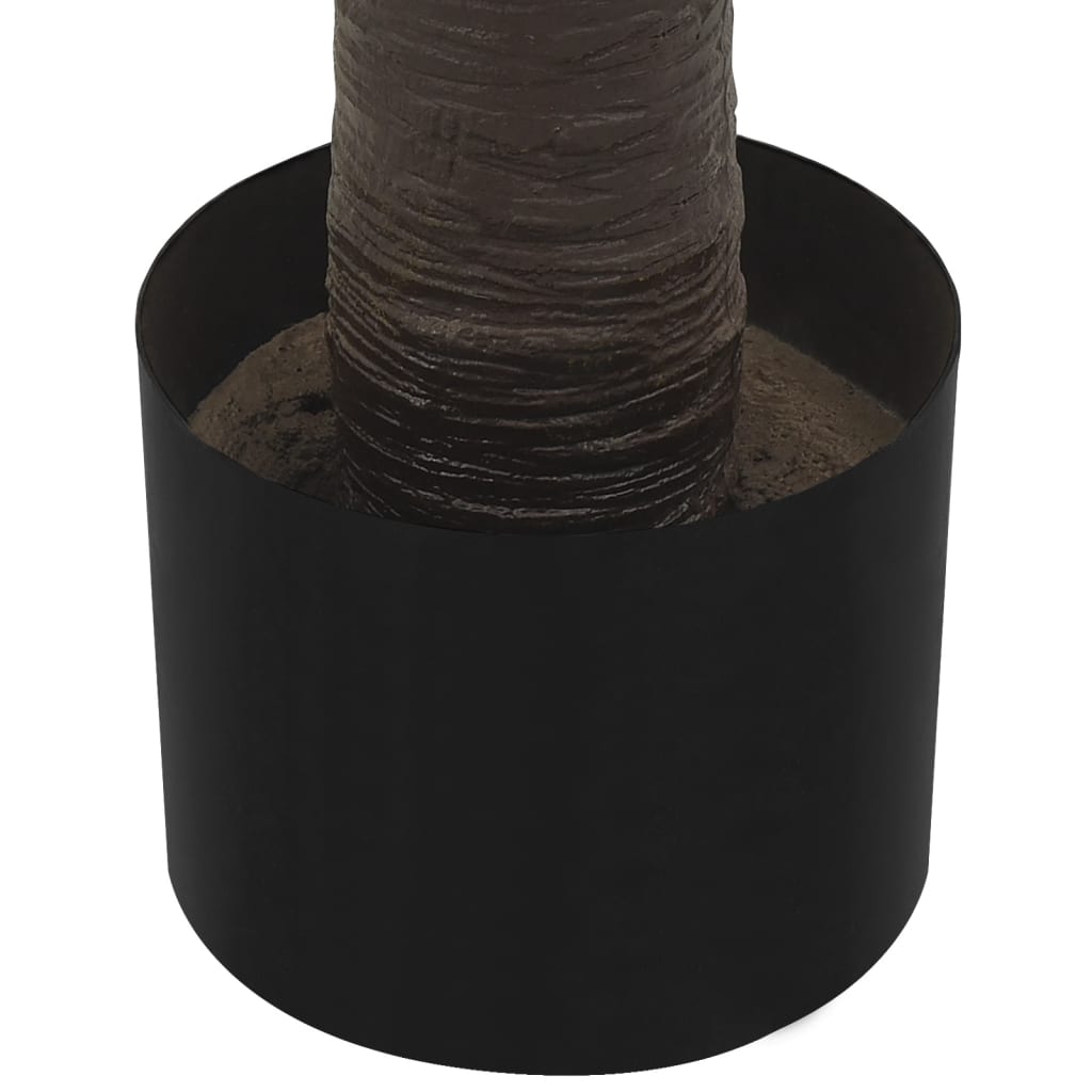 Kunstboom Met Pot Phoenixpalm Groen