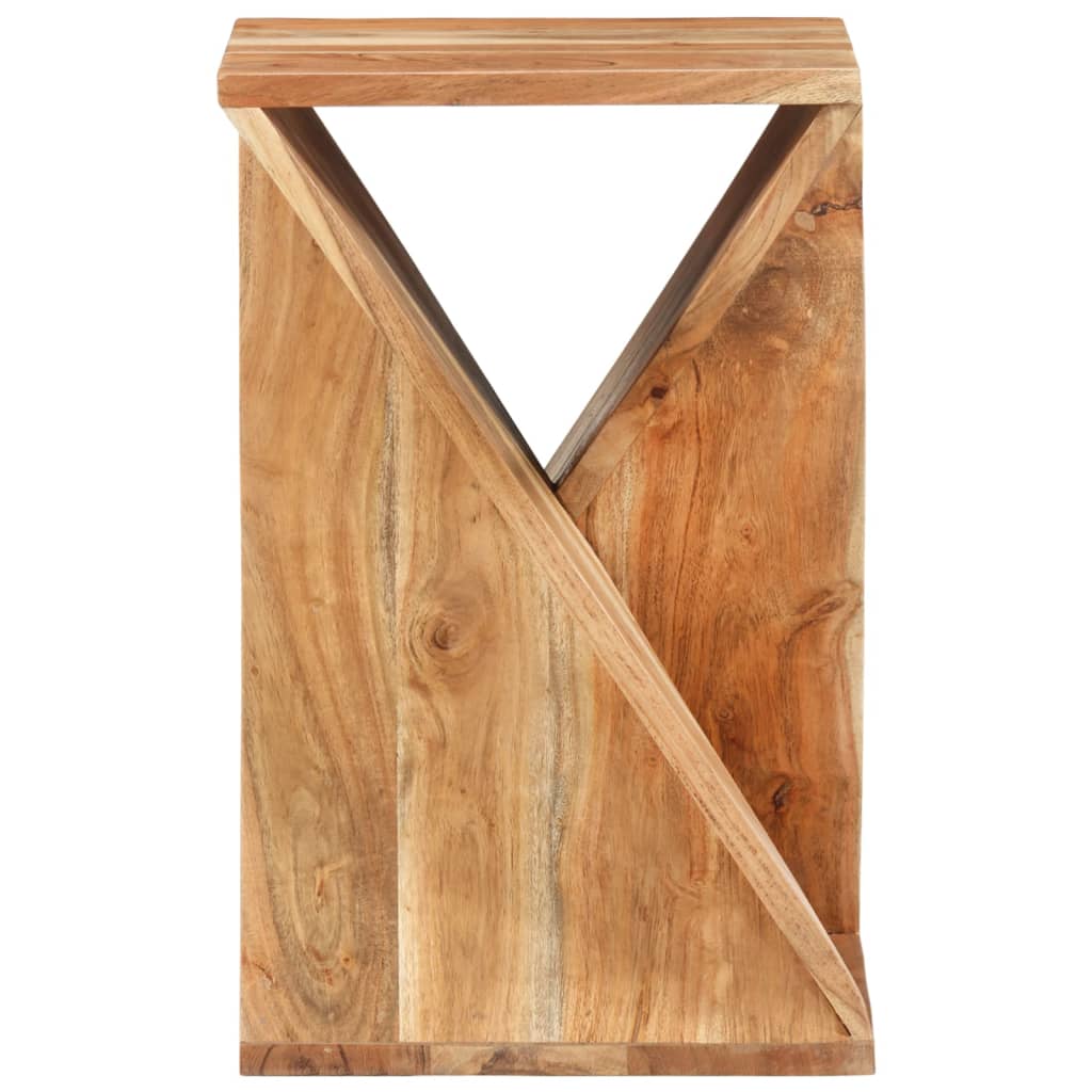 Bijzettafel 35X35X55 Cm