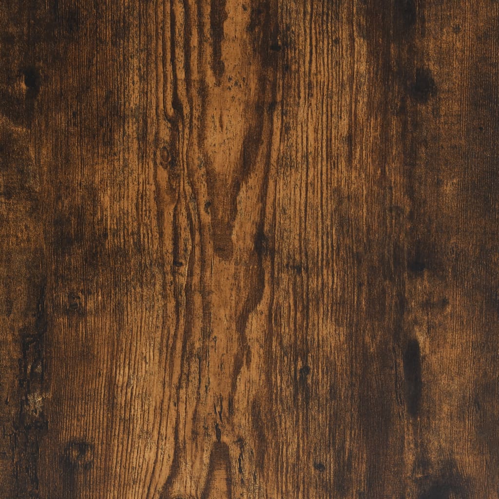 Kledingkast Met Lades 89X39X184,5 Cm Bewerkt Hout