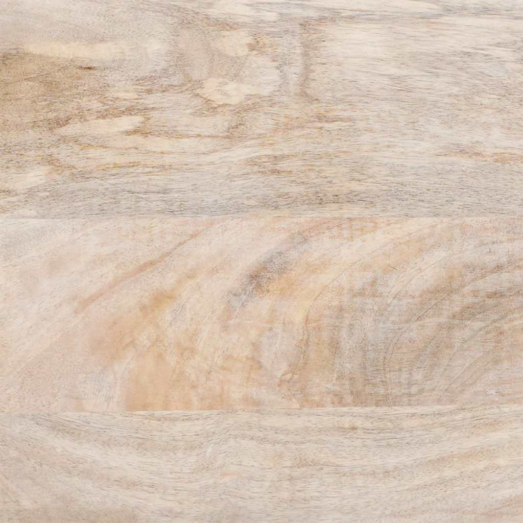 Dressoir Met Lade Wit 33.5 X 40 X 75 Cm