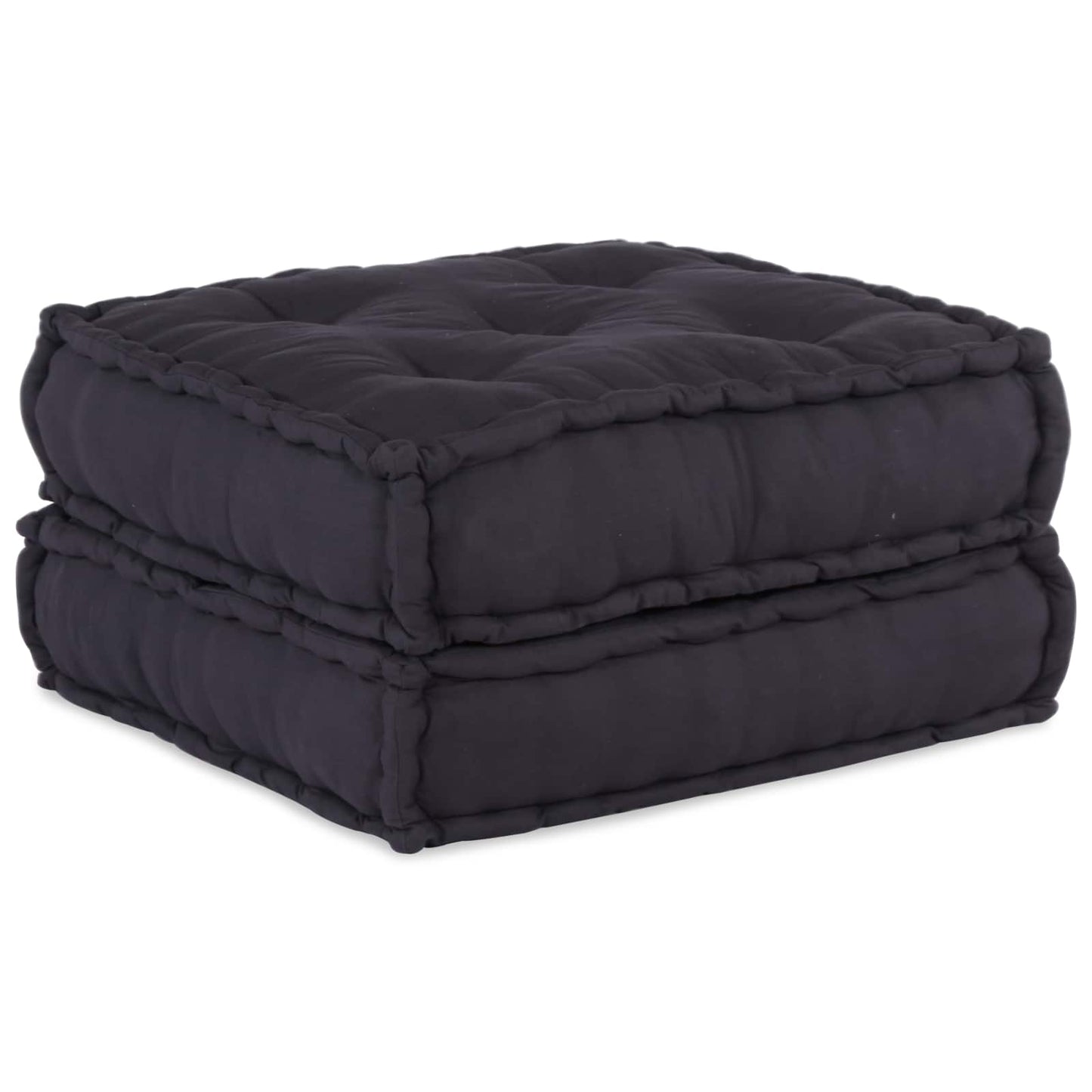 Modulair Sofabet 3 Pcs 140 X 70 X 36 Cm Stof