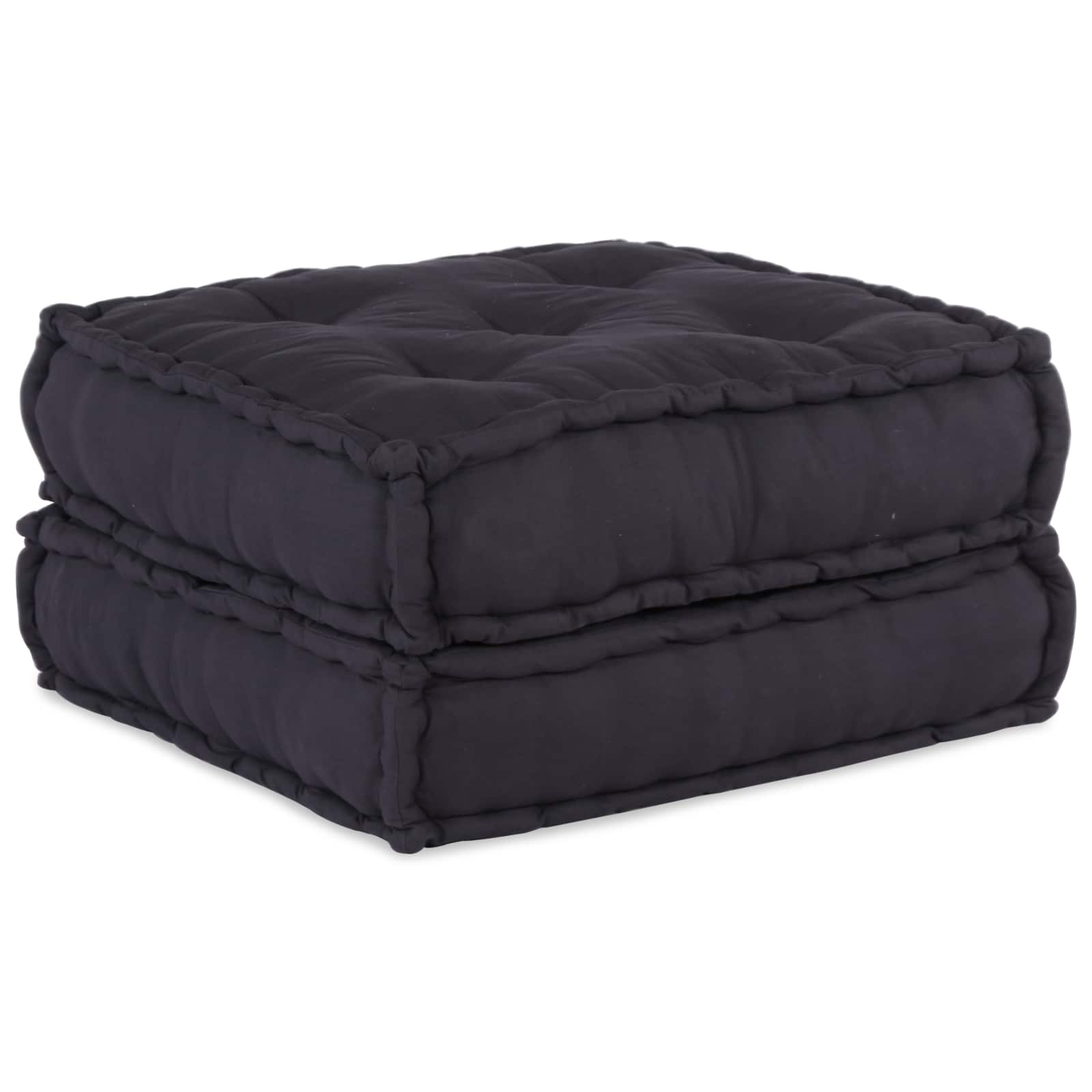 Modulair Sofabet 3 Pcs 140 X 70 X 36 Cm Stof