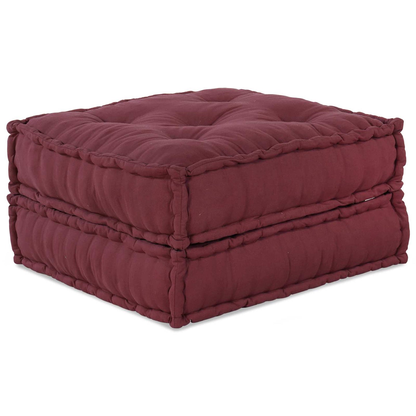 Modulair Sofabet 3 Pcs 140 X 70 X 36 Cm Stof