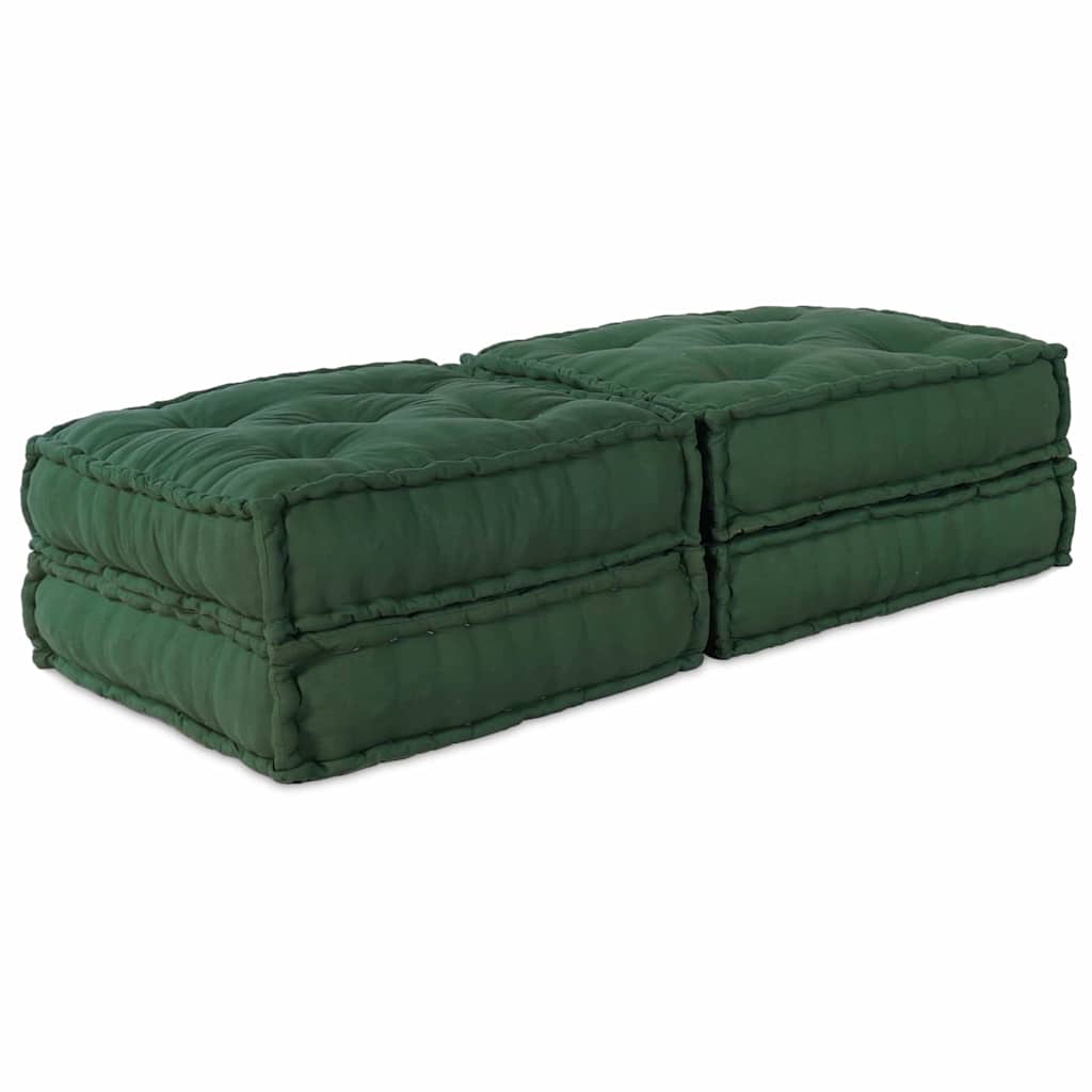 Modulair Sofabet 3 Pcs 140 X 70 X 36 Cm Stof