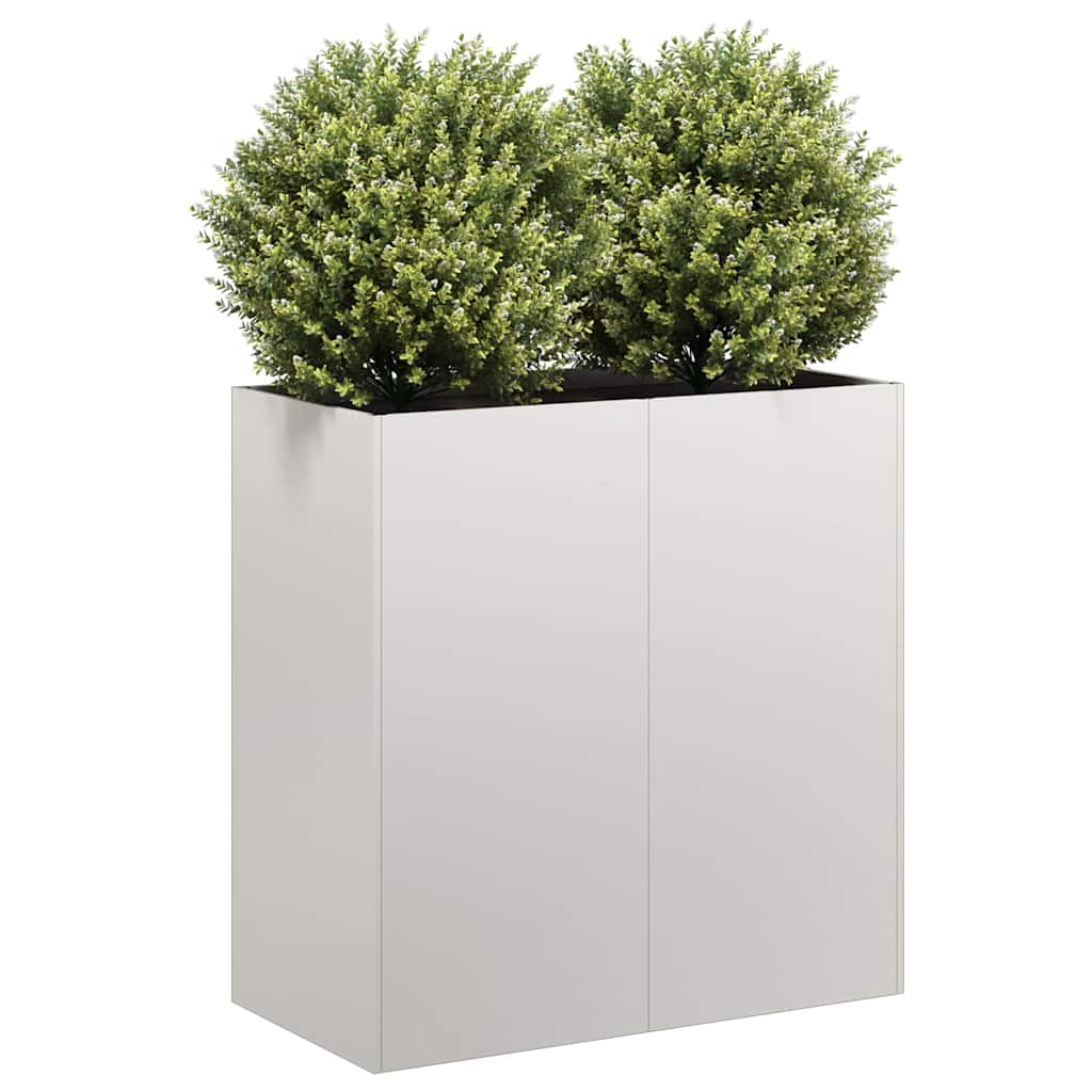 Plantenbak Roestvrij Staal
