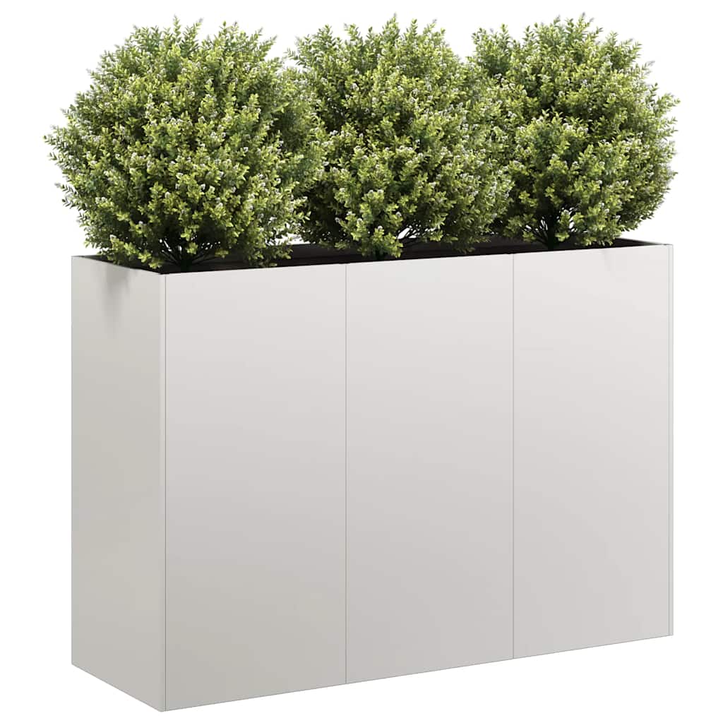 Plantenbak Roestvrij Staal