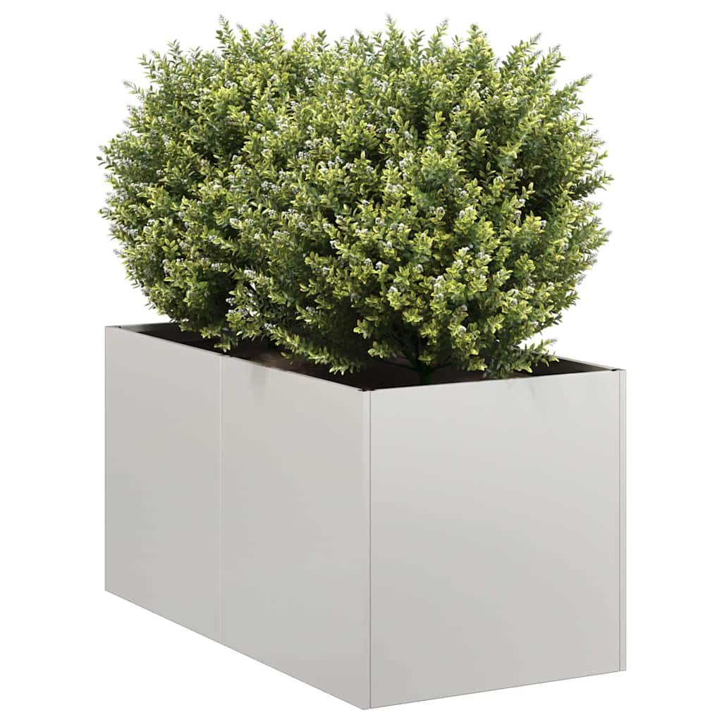 Plantenbak Roestvrij Staal