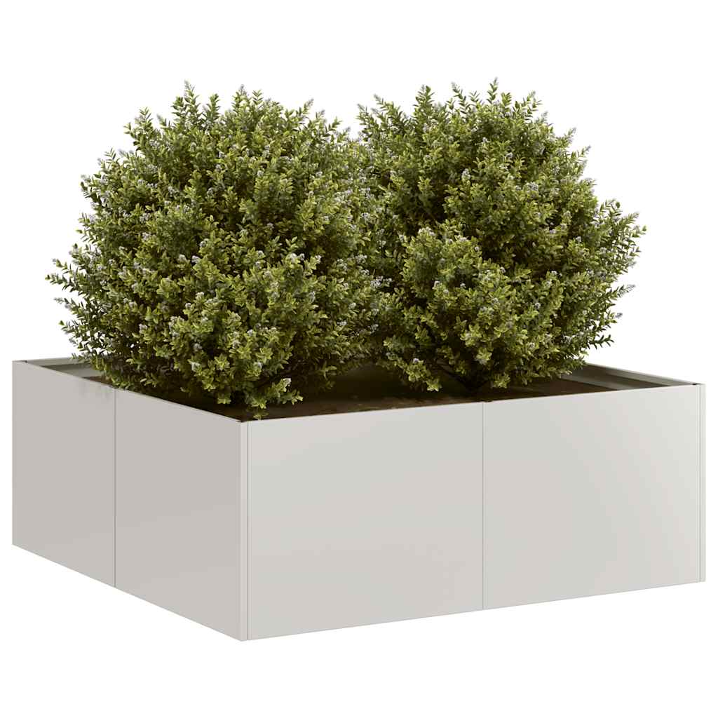 Plantenbak Roestvrij Staal