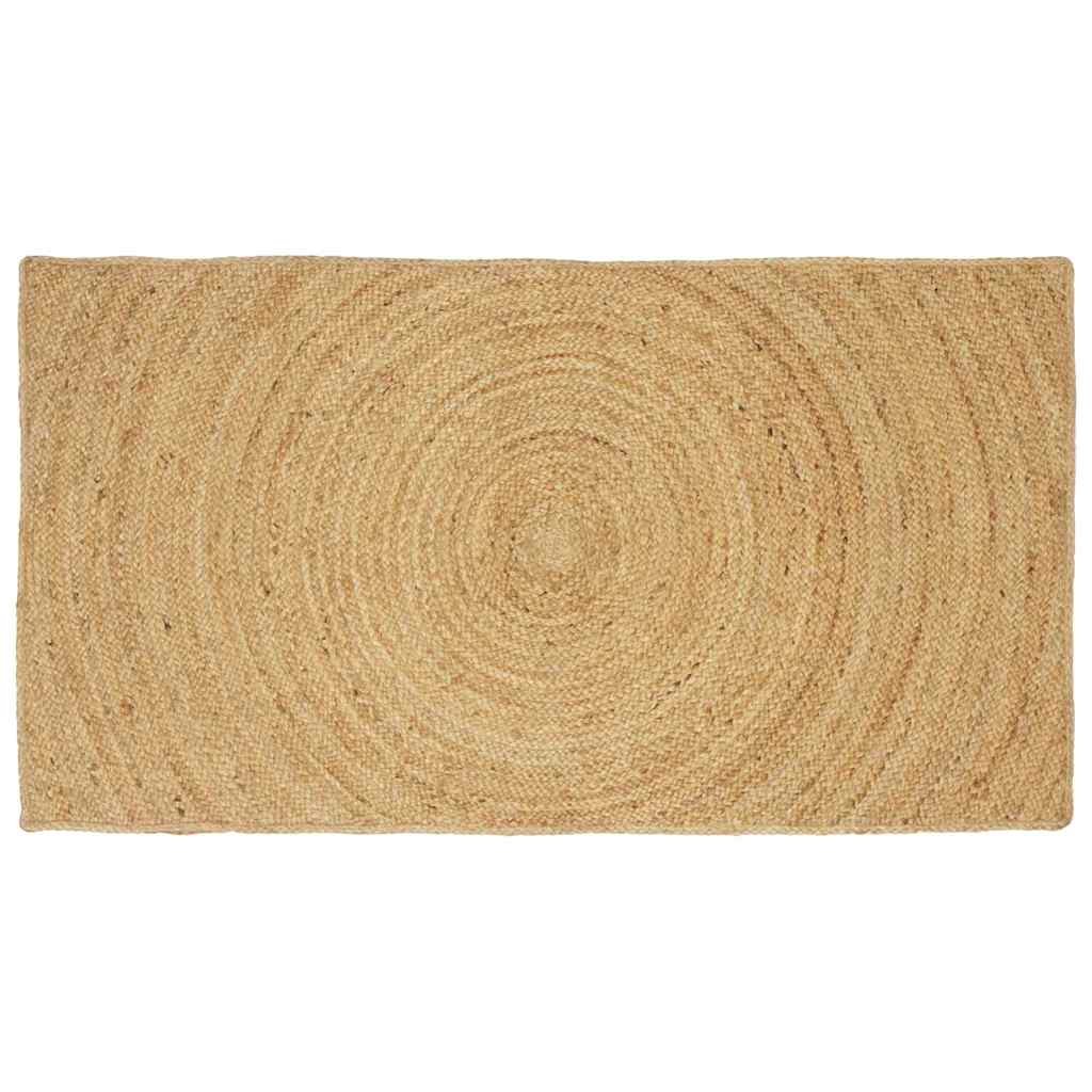 Vloerkleden Jute