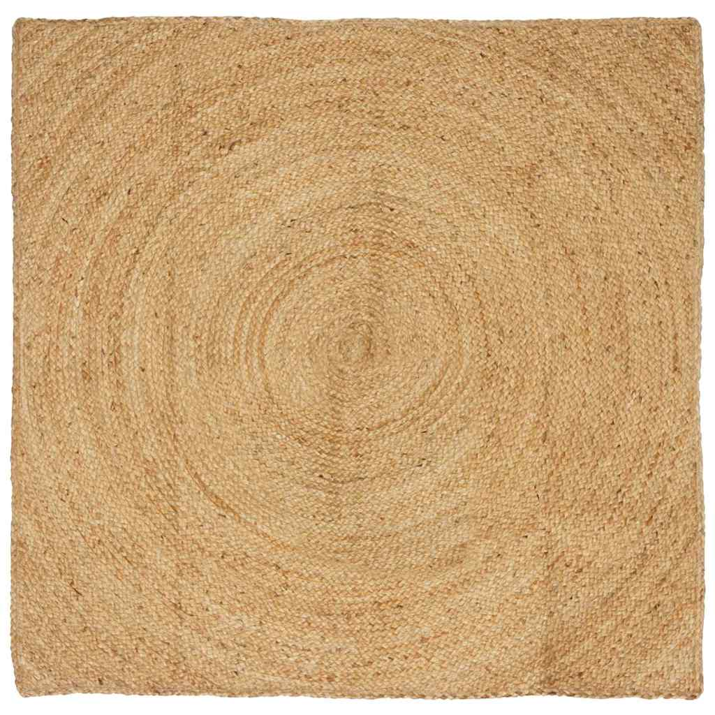 Vloerkleden Jute