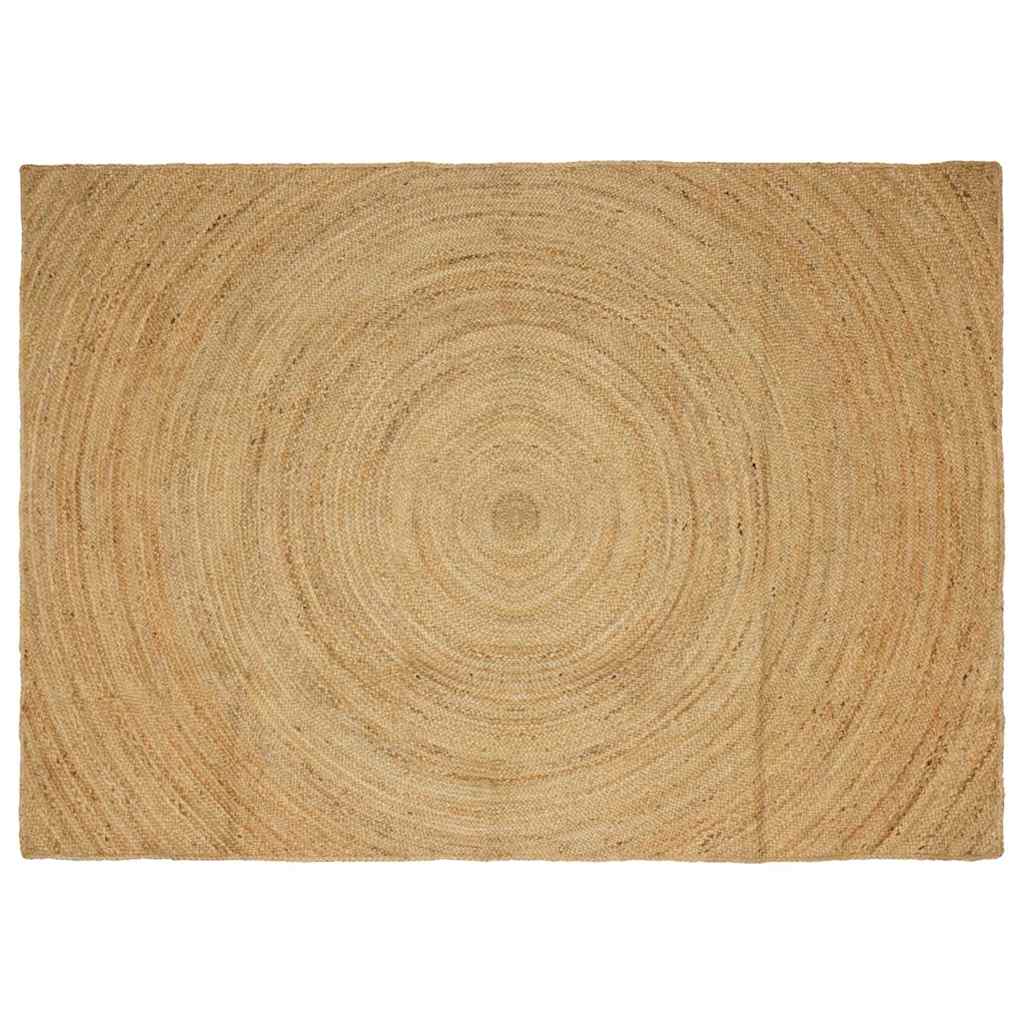 Vloerkleden Jute