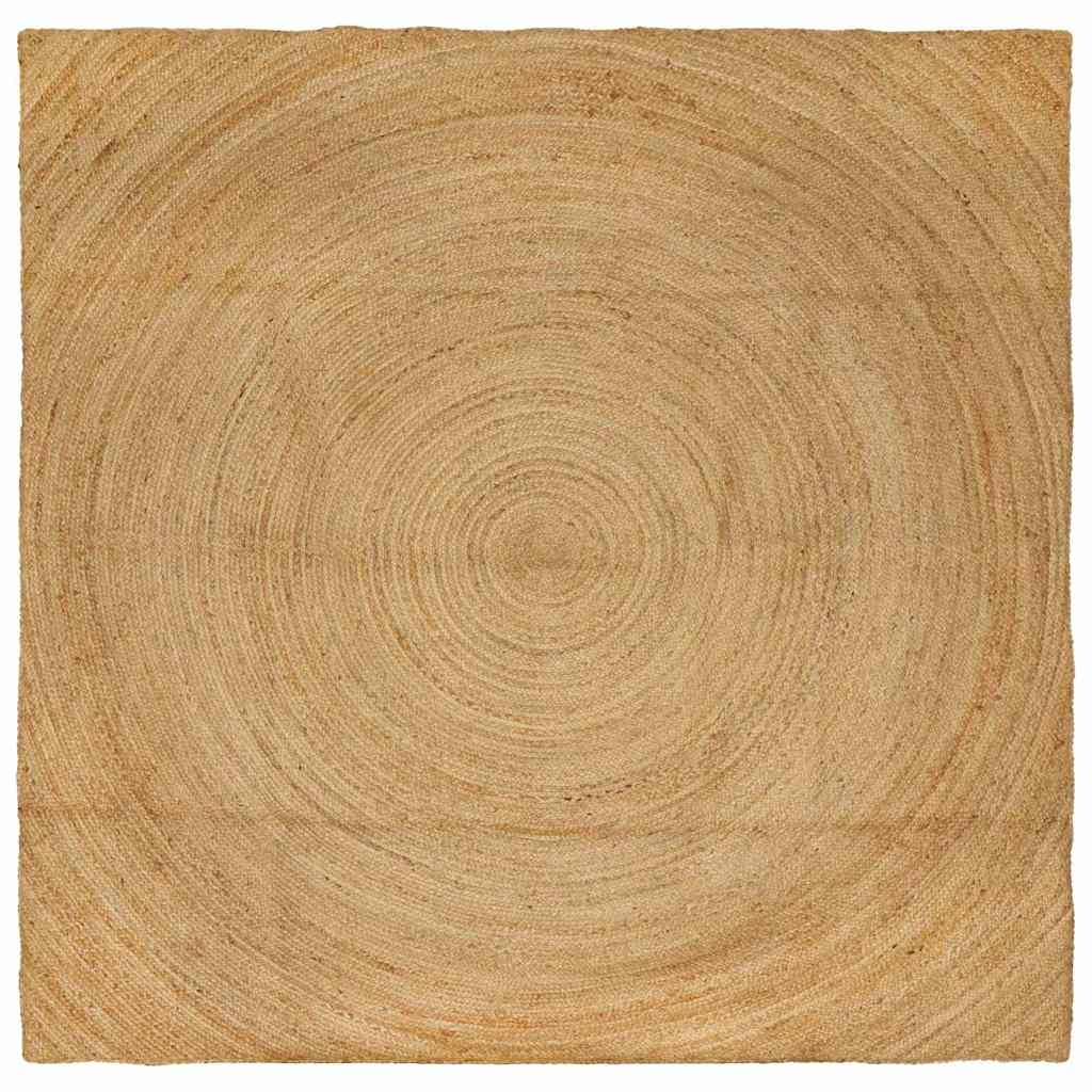 Vloerkleden Jute