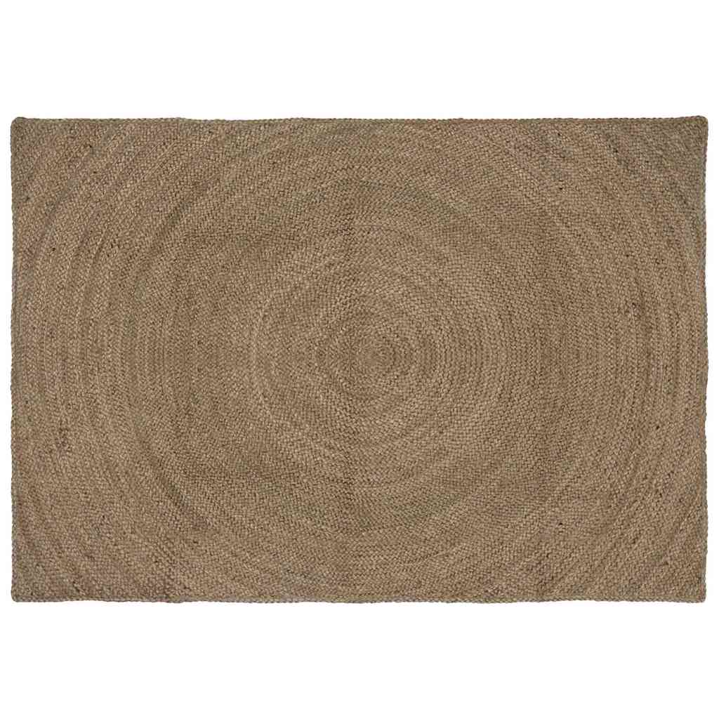 Vloerkleden Jute