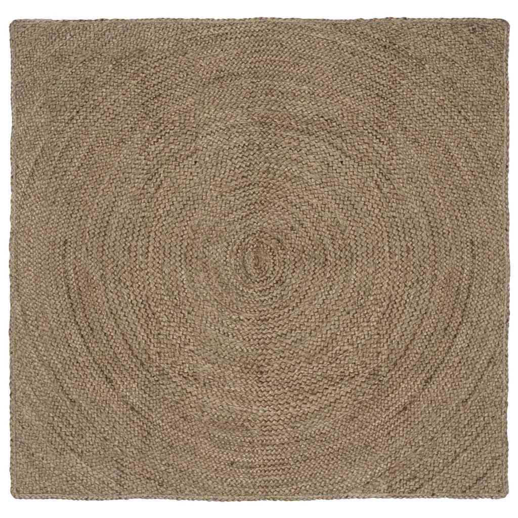 Vloerkleden Jute