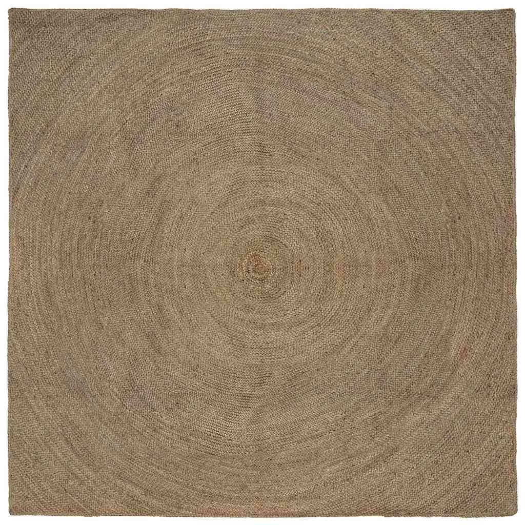 Vloerkleden Jute