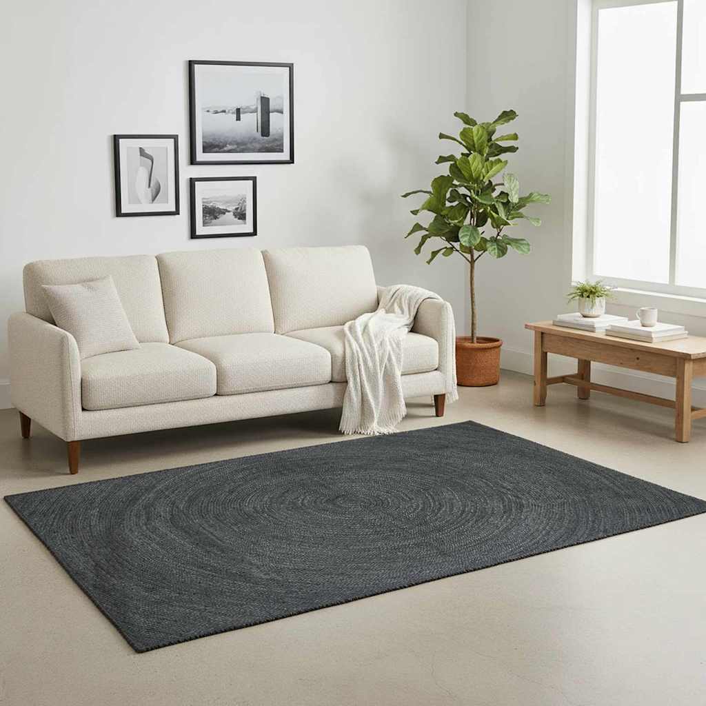 Vloerkleden Jute
