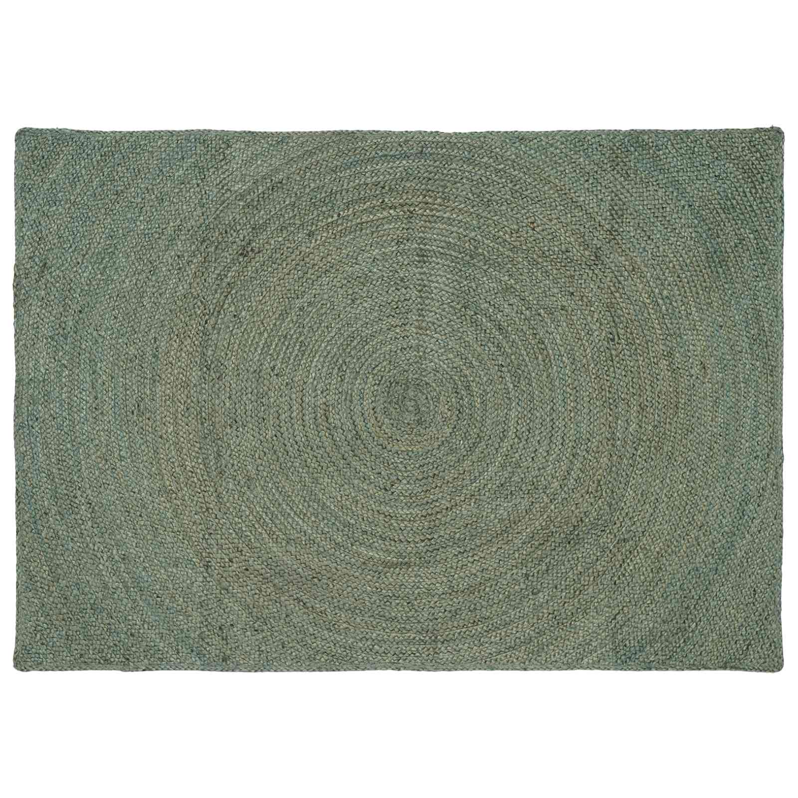Vloerkleden Jute