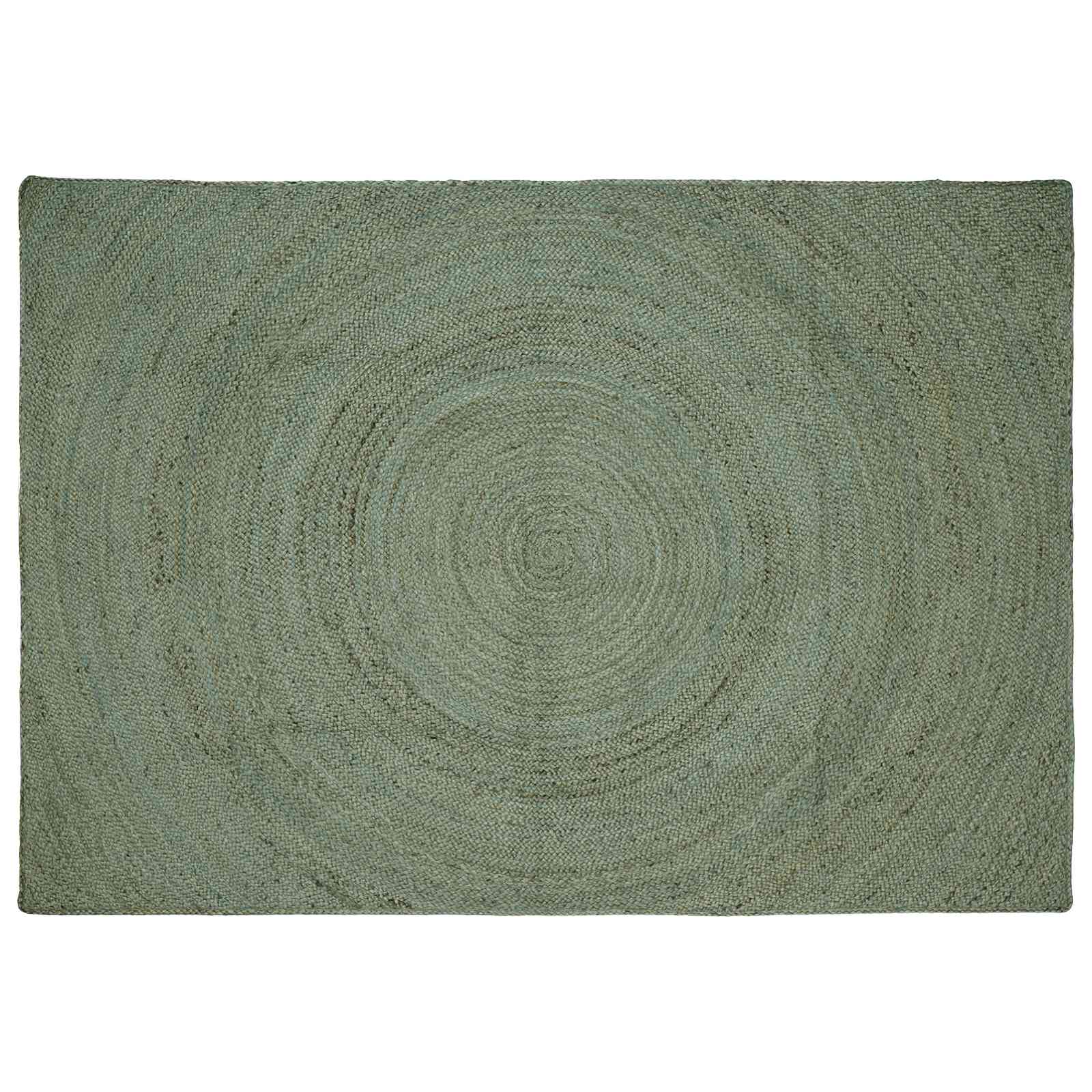 Vloerkleden Jute