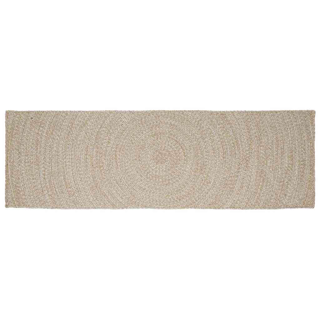 Vloerkleden Jute