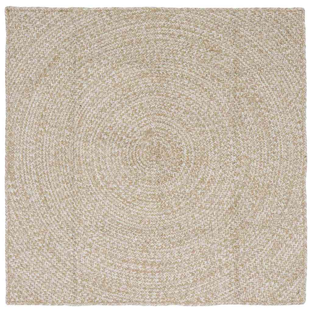 Vloerkleden Jute