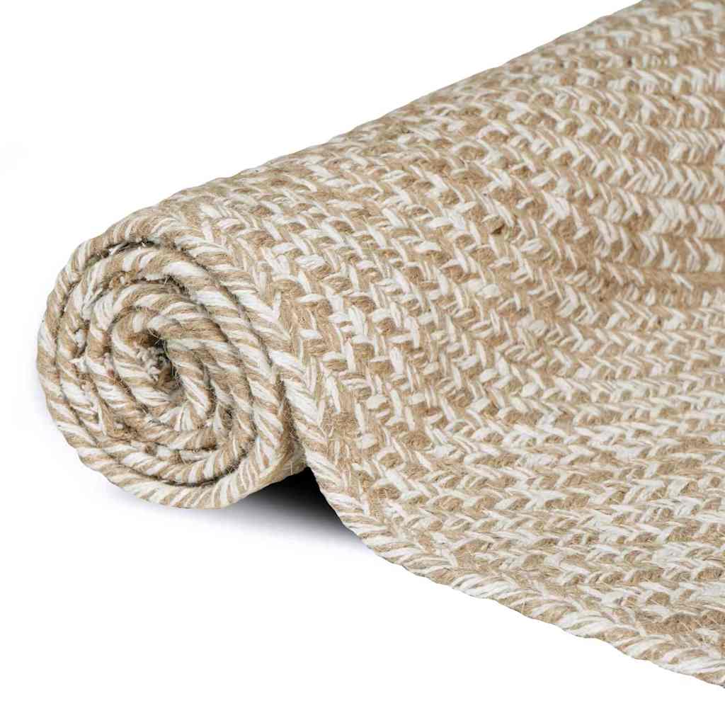 Vloerkleden Jute