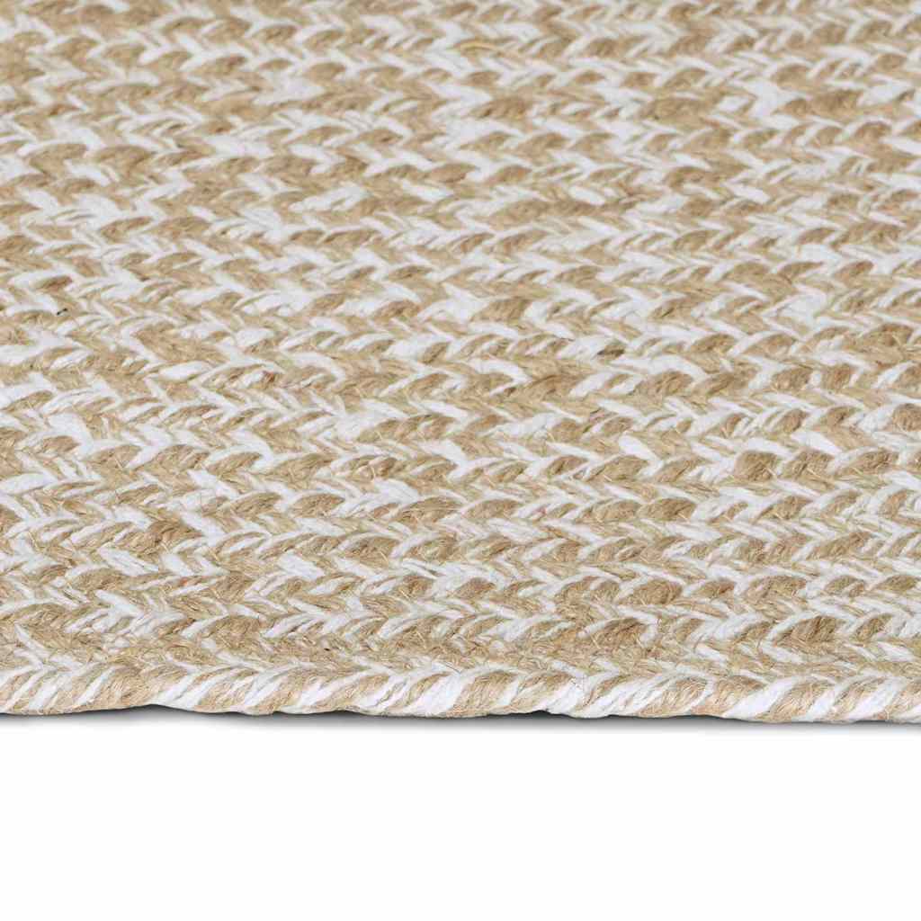 Vloerkleden Jute