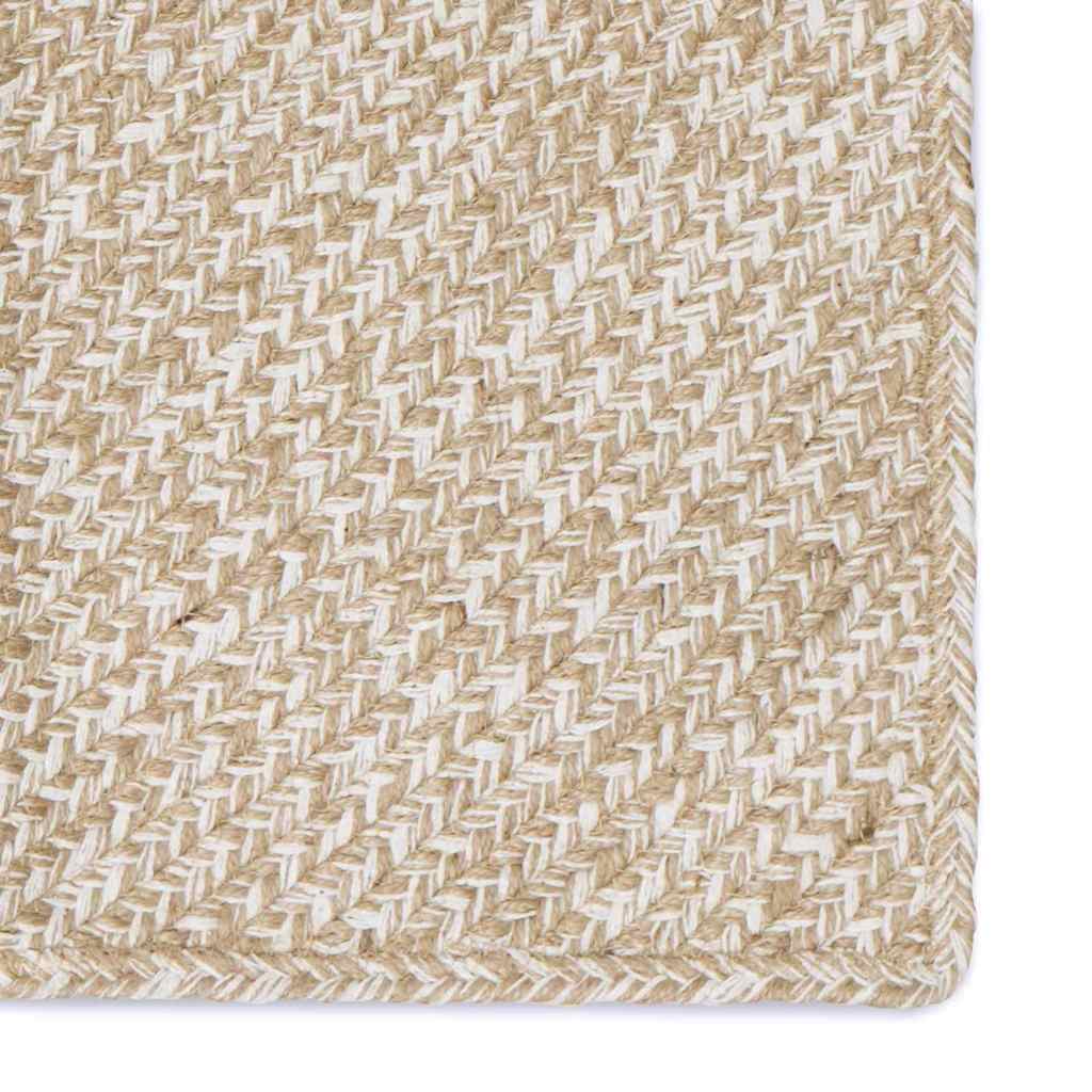 Vloerkleden Jute