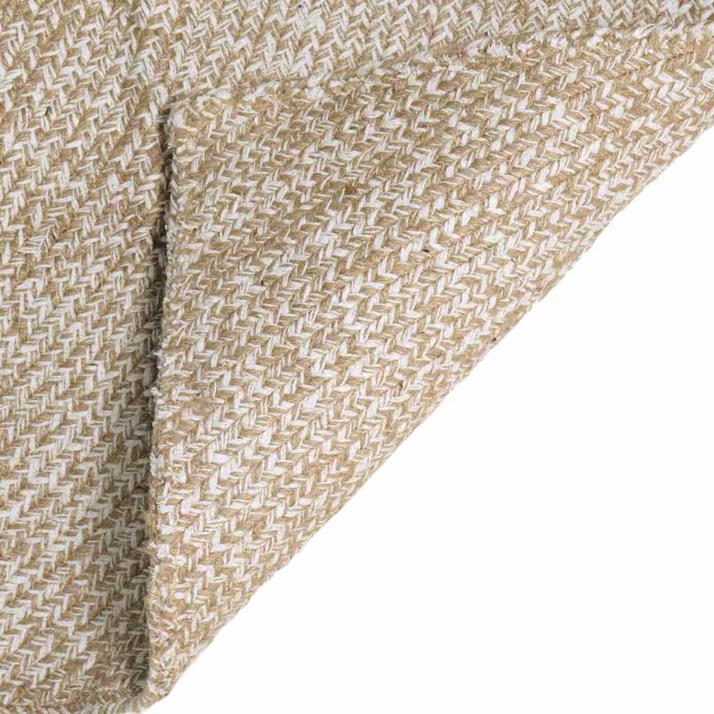 Vloerkleden Jute