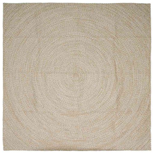 Vloerkleden Jute