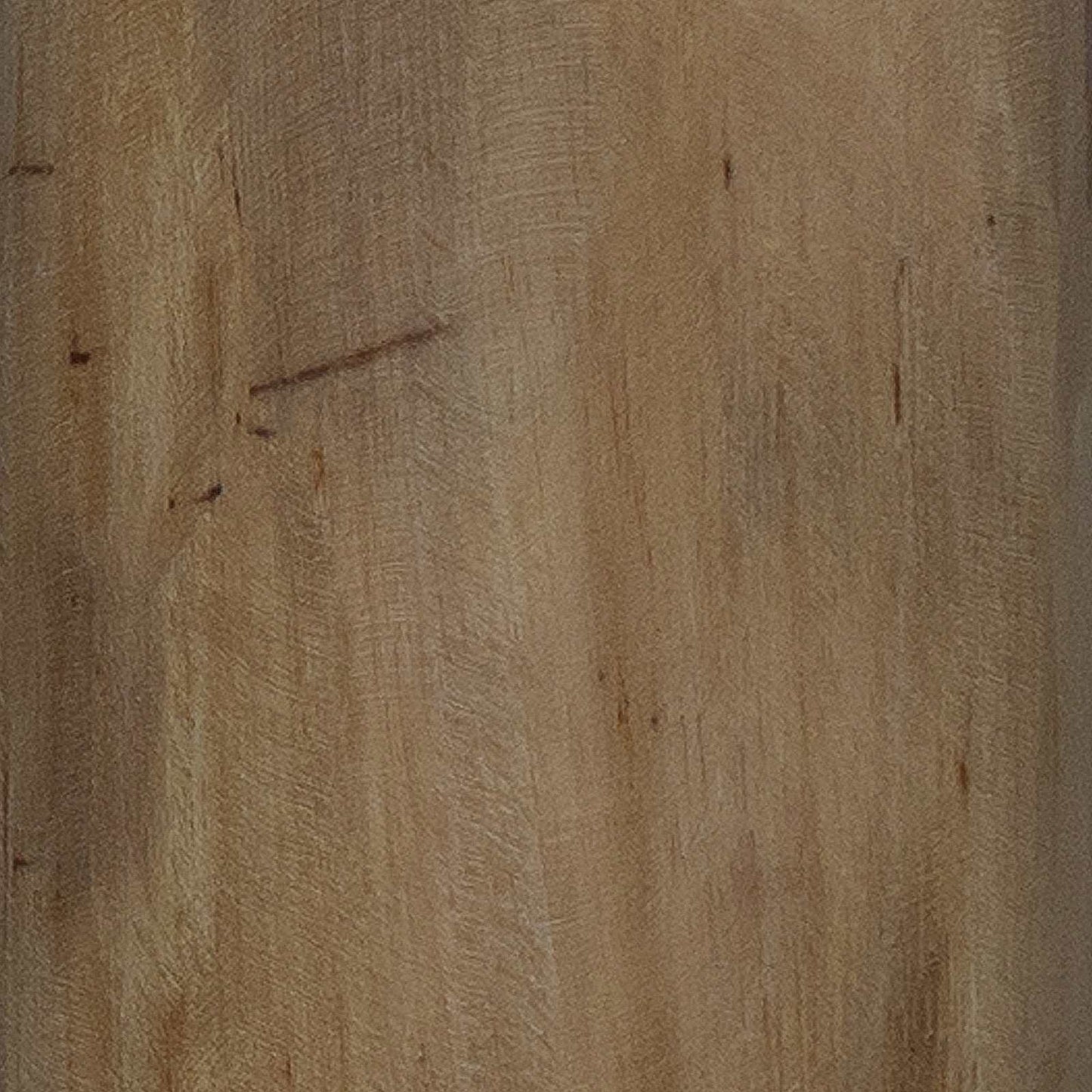 Kaarsenhouder 3 Pcs Naturel Massief Teakhout