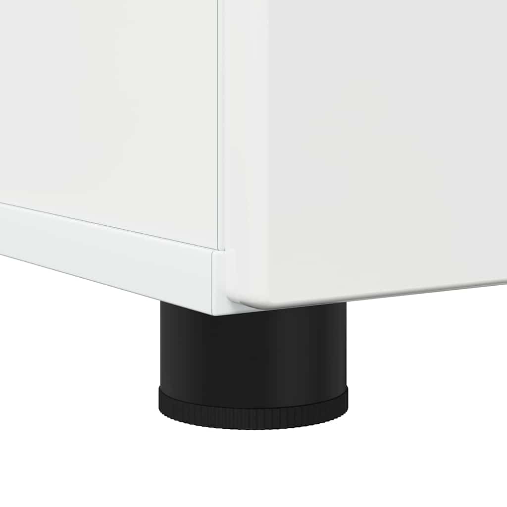 Badkamer Kast Met Opslag 60 X 35 X 80 Cm