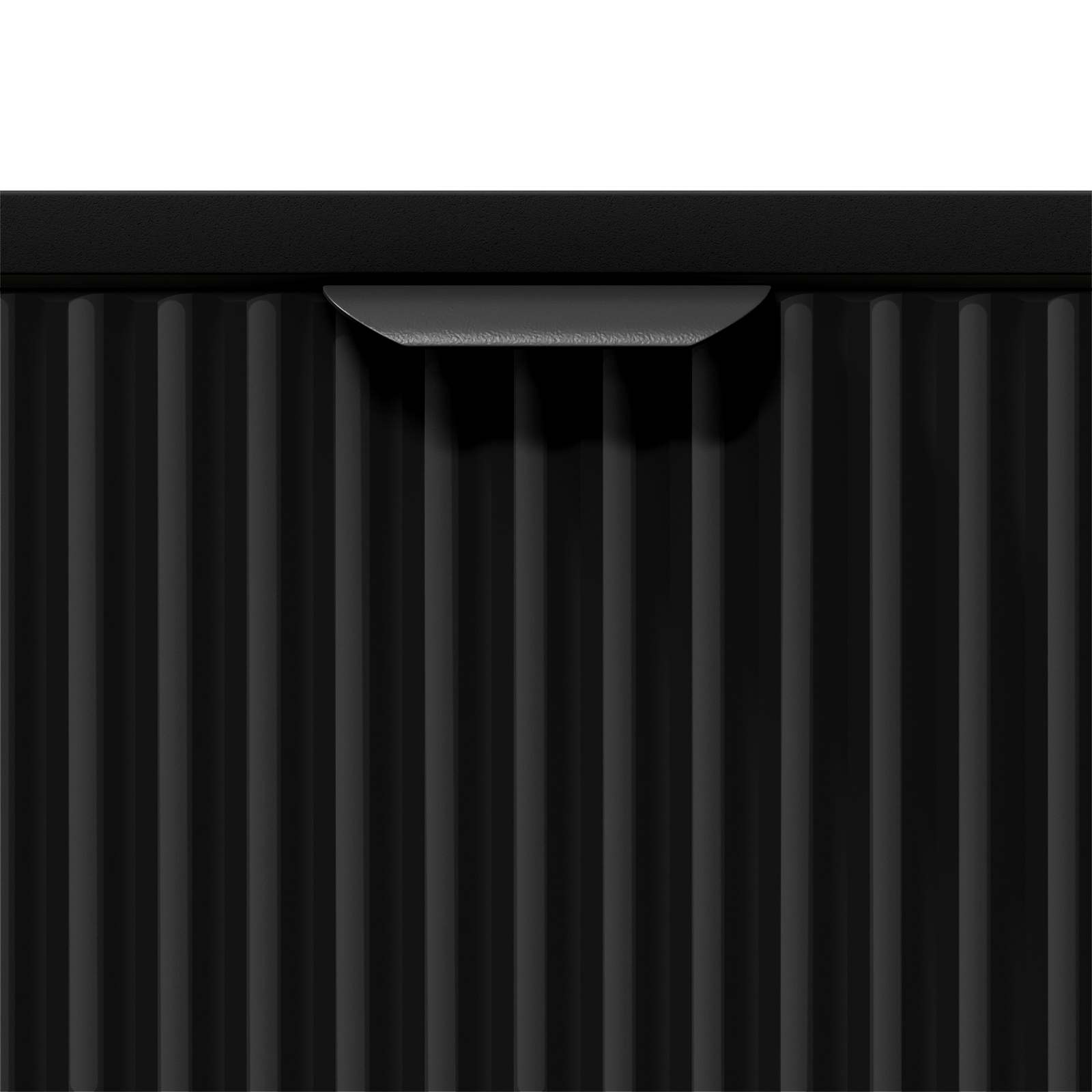 Dressoir 69,5 X 33 X 82 Cm Bewerkt Hout