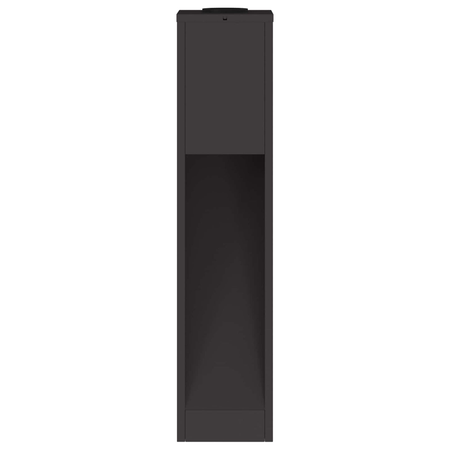 Zonne Led Padverlichting 2 Pcs Koudgewalst Staal