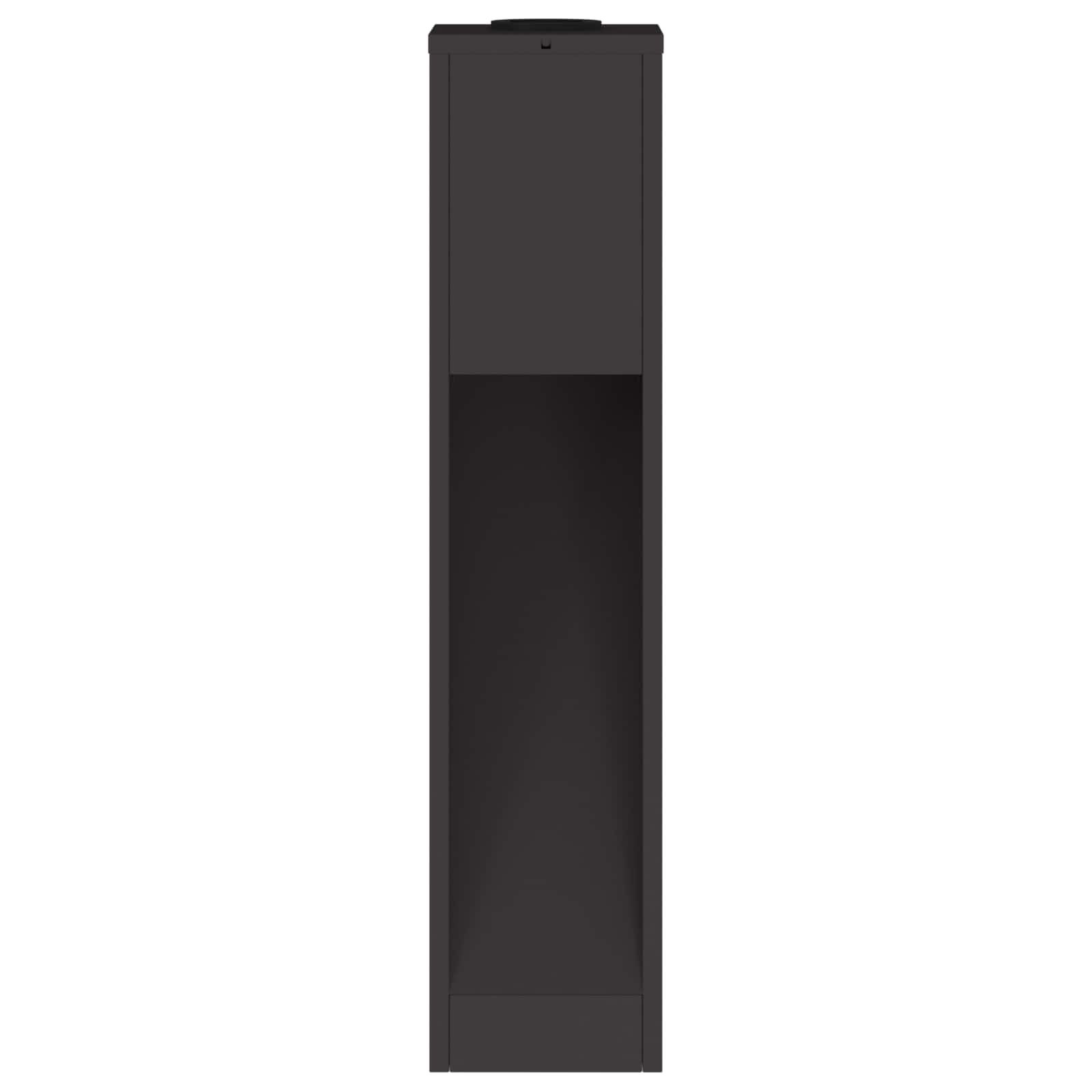 Zonne Led Padverlichting 2 Pcs Koudgewalst Staal