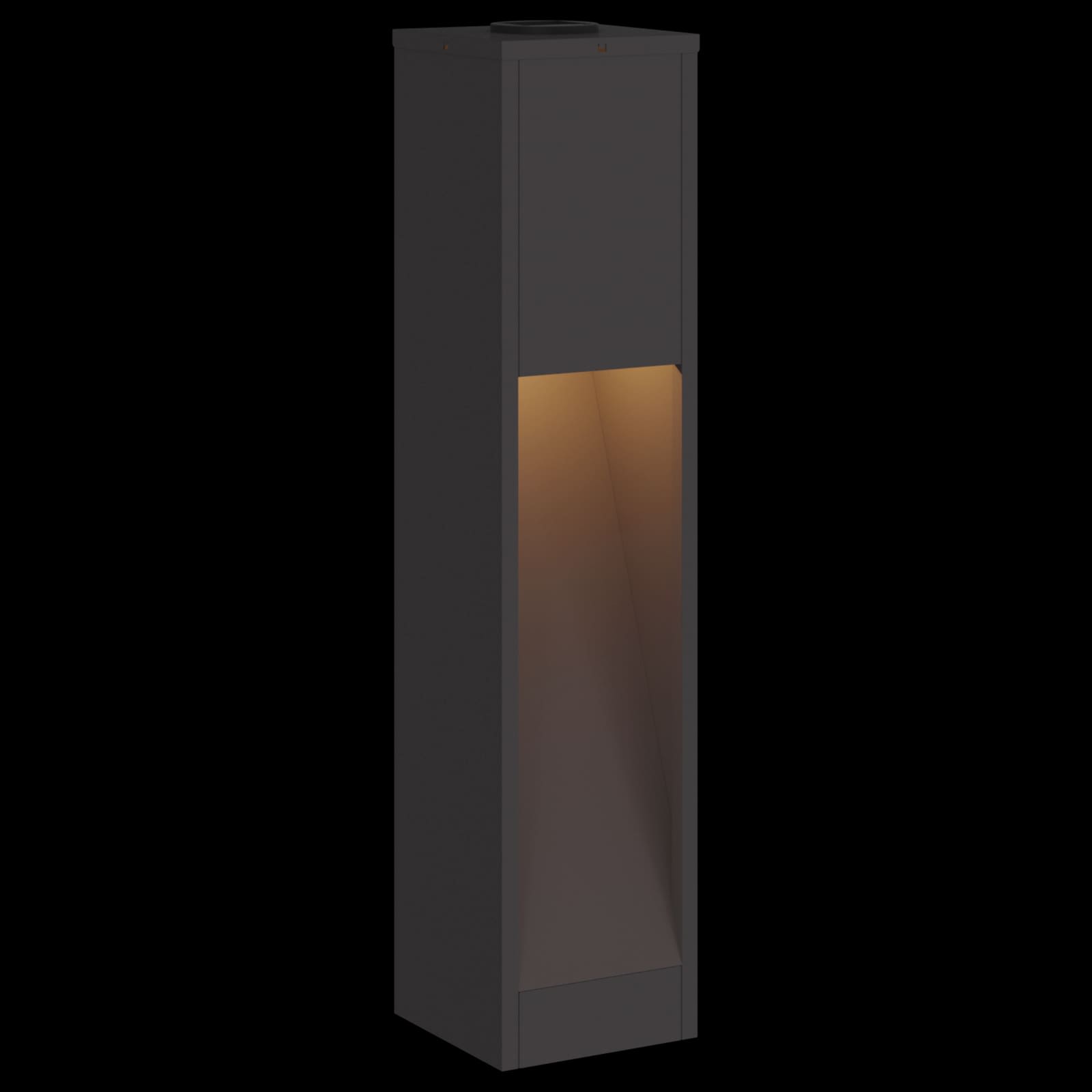 Zonne Led Padverlichting 2 Pcs Koudgewalst Staal